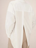 CHEMISE STRIPE