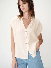 CHEMISE WESRA