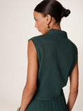 CHEMISE RÉGLISSE