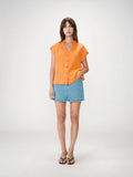 CHEMISE WESRA