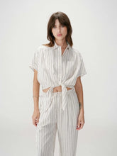 CHEMISE SABLE WENDEE