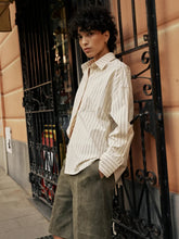 CHEMISE VANILLE VALERIE