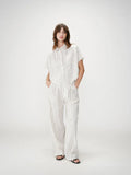 CHEMISE SABLE WENDEE