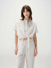 CHEMISE SABLE WENDEE
