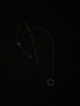 COLLIER DORÉ CONSTELLATION