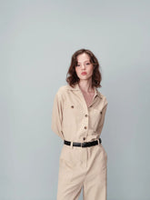 COMBINAISON SABLE NORD