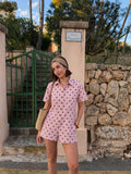 COMBISHORT HYACINTHE