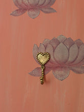 CROCHET COEUR SAACHI