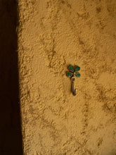 CROCHET MINI TRÈFLE LUCKY