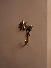 CROCHET ODA SHOOTING STAR