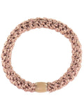 ÉLASTIQUE À PAILLETTES KKNEKKI