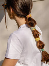 ÉLASTIQUE À PAILLETTES KKNEKKI