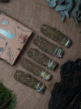 ENCENS SAHUMITOS 7 HERBES