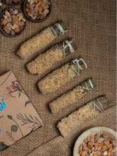 ENCENS SAHUMITOS OLIBAN