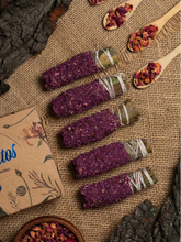 ENCENS SAHUMITOS ROSES