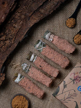 ENCENS SAHUMITOS SANTAL