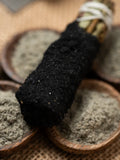 ENCENS SAHUMITOS STORAX ET CAMPHRE