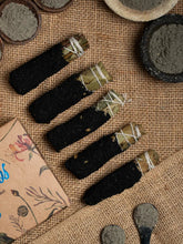 ENCENS SAHUMITOS STORAX ET CAMPHRE