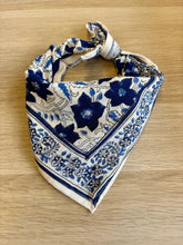 FOULARD AGRA BERRY