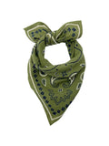 FOULARD BANDANA KAKI OSCAR