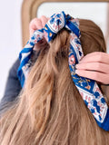 FOULARD BELLIS NUIT
