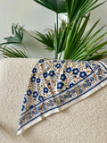 FOULARD BELLIS SAFIR