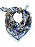 FOULARD BELLIS SAFIR