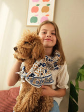 FOULARD BELLIS SAFIR