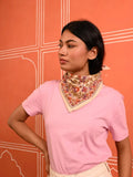 FOULARD CALYPSO FLAME