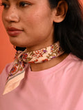 FOULARD CALYPSO FLAME