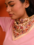 FOULARD CALYPSO FLAME