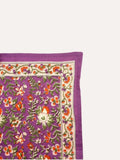 FOULARD CALYPSO VIOLET