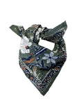 FOULARD DELHI BROUSSE