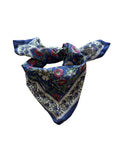 FOULARD DELHI LAVANDE