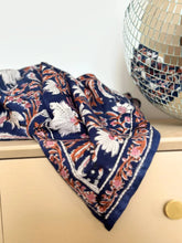 FOULARD DELHI MINUIT