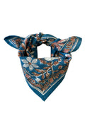 FOULARD DELHI ORAGE