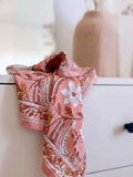 FOULARD DELHI BLUSH