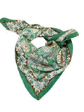 FOULARD DELHI JADE