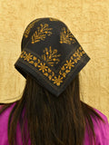 FOULARD GALATIE NUIT