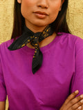 FOULARD GALATIE NUIT