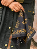 FOULARD GALATIE NUIT