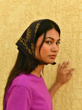FOULARD GALATIE NUIT