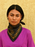 FOULARD GALATIE NUIT