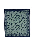 FOULARD GRAOU CELADON OSCAR