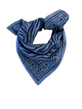 FOULARD ZÈBRE