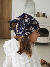 FOULARD KOTA MARINE