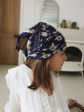 FOULARD KOTA MARINE