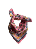 FOULARD LISE BUBLE