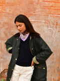 FOULARD N°115 NUIT