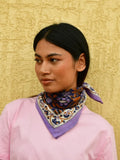 FOULARD N°115 NUIT